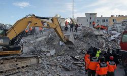 İsias Otel Davası’nda beklenen karar verildi