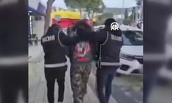 Adnan Oktar suç örgütünün elebaşlarından kilit bir isim Bodrum'da yakalandı