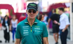 Hill: "Aston Martin, sürpriz bir sezon geçirebilir"