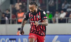 Çorum FK Nijeryalı santrforu Eze'yi Sarıyer'e kiraladı!