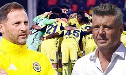 Fenerbahçe yeni yılın ilk transferini bitirdi! 4.5 yıllık sözleşme imzalandı...