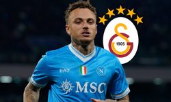 Galatasaray'ı korkutan gelişme! Noa Lang sahayı sekerek terk etti!