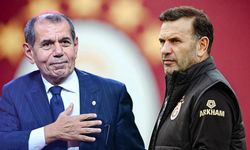 Galatasaray orta saha transferi için harekete geçti!