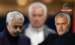 Jose Mourinho’da değişmeyen tablo: Tazminat gündemi!