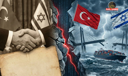 77 yıl önce başlamıştı: Türkiye-İsrail ilişkilerinin perde arkası