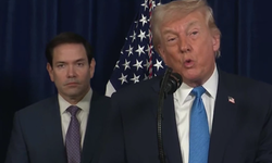 Trump canlı yayında açıkladı: Nicolas Maduro narko terör suçundan yargılanacak ve ABD ülkeyi yönetmeyi sürdürecek