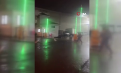 Esenyurt’ta eski çalışan iş yerine pompalı tüfekle saldırdı