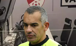 Fenerbahçe - Samsunspor maçının VAR hakemi belli oldu