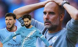 Temsilcimiz Galatasaray'ın rakibi Manchester City'de savunma krizi!