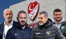 TFF 108 teknik sorumluyu aralarında Mehmet Altıparmak ve Mustafa Alper Avcı'yı bahis nedeniyle PFDK'ye sevk etti!