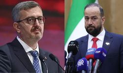 Türkiye ve Suriye enformasyonunda yeni iş birliği: Dezenformasyona karşı ortak hamle