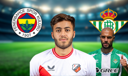 Amrabat, Fenerbahçe'nin El Karouani transferini zora soktu