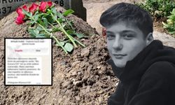 Atlas Çağlayan'ın ailesini tehdit eden 2 şüpheli daha gözaltına alındı