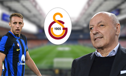 İnter başkanı Marotta'dan Frattesi'nin transferi için açıklama