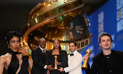 83. Altın Küre Ödülleri sahiplerini buldu