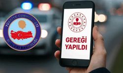 İçişleri Bakanlığı harekete geçti: ‘Gereği yapıldı’ ile vatandaşlar şikayetlerini anında bildirecek”