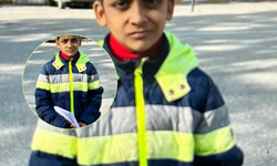 Antalya’da 11 yaşındaki Ali Biçer'den haber alınamıyor