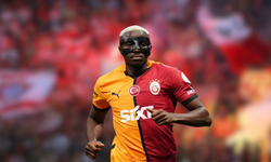 Victor Osimhen, Alman devine önerildi