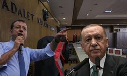 Cumhurbaşkanı Erdoğan ve Cumhurbaşkanı adayı Ekrem İmamoğlu davasında karar