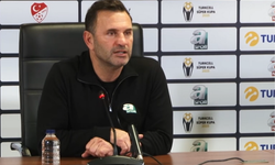 “Bugün kazanmayı hak eden taraf değildik”