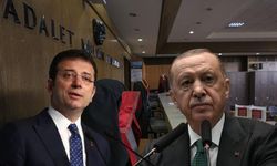 Cumhurbaşkanı Erdoğan ve Cumhurbaşkanı adayı Ekrem İmamoğlu davasında karar