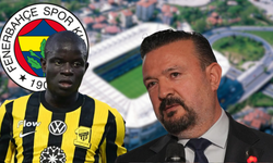 Torunoğulları'ndan taraftarları heyecanlandıran Kante açıklaması!