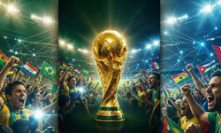 2026 FIFA Dünya Kupası için rekor bilet talebi