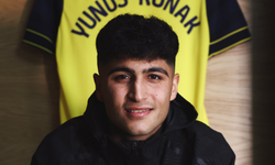 Yunus Emre Konak'ın yeni durağı Championship