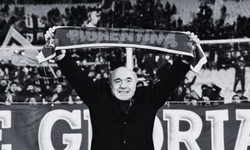 Fiorentina Başkanı Rocco B. Commisso hayatını kaybetti