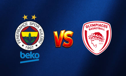 Fenerbahçe Beko–Olympiakos maçının yeni tarihi belli oldu