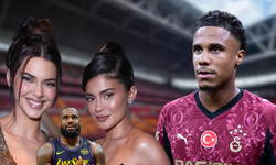 Ismail Jakobs'dan Jenner kardeşler ve Lebron itirafı