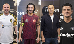 Eski futbolcular'dan Süper kupa derbisine özel yorumlar