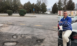 Ankara'da kahreden cinayet: Arkadaşını korumak isterken hayatını kaybetti