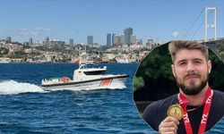 Rus yüzücü Nikolai Andreevich Svechnikov'un cenazesi ailesine teslim edildi