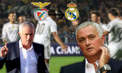 Jose Mourinho Real Madrid'in başına mı geçiyor