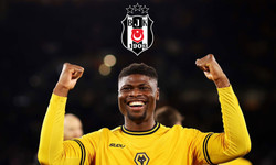 Beşiktaş Agbadou transferinde mutlu sona yakın