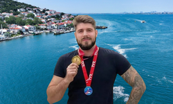 Boğaz'da kaybolan Rus yüzücü için acı son: Ailesi DNA testi için İstanbul’a geldi