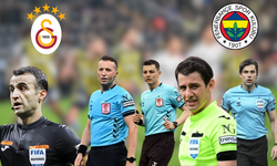 "Finalin hakemini tahmin etmek zor"