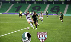 Bandırmaspor, Sakarya deplasmanına çıkacak