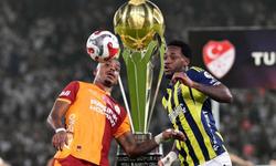 Süper Kupa finali 18.45'e alındı