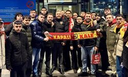 Kayserispor, Jadel Katongo'ya kavuştu!