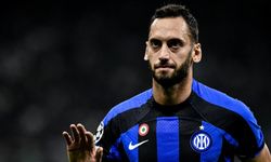 Hakan Çalhanoğlu'ndan kötü haber!