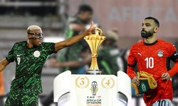 Afrika Kupası'nda üçüncü ve dördüncü belli oluyor