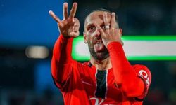 Vedat Muriqi'den İspanya'da ilk hat-trick!