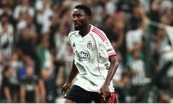 Beşiktaş'a Ndidi'den kötü haber!