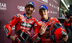 Bagnaia : "Marc Marquez'in işini zorlaştırabilirim"
