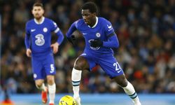 Chelsea, Süper Lig'e yolladığı yıldızını geri çağırdı!