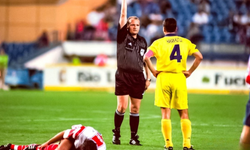 Atletico Madrid, sadece Ankaragücü'ne yenildi!