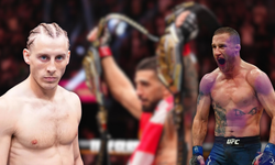 'El Matador'un kemerinin geçici sahibi kim olacak?