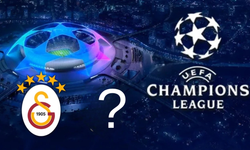 Galatasaray, Play Off turuna kalacak mı?